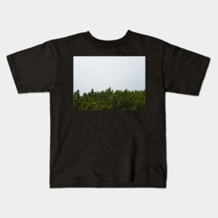 Misty mountain Kids T-Shirt